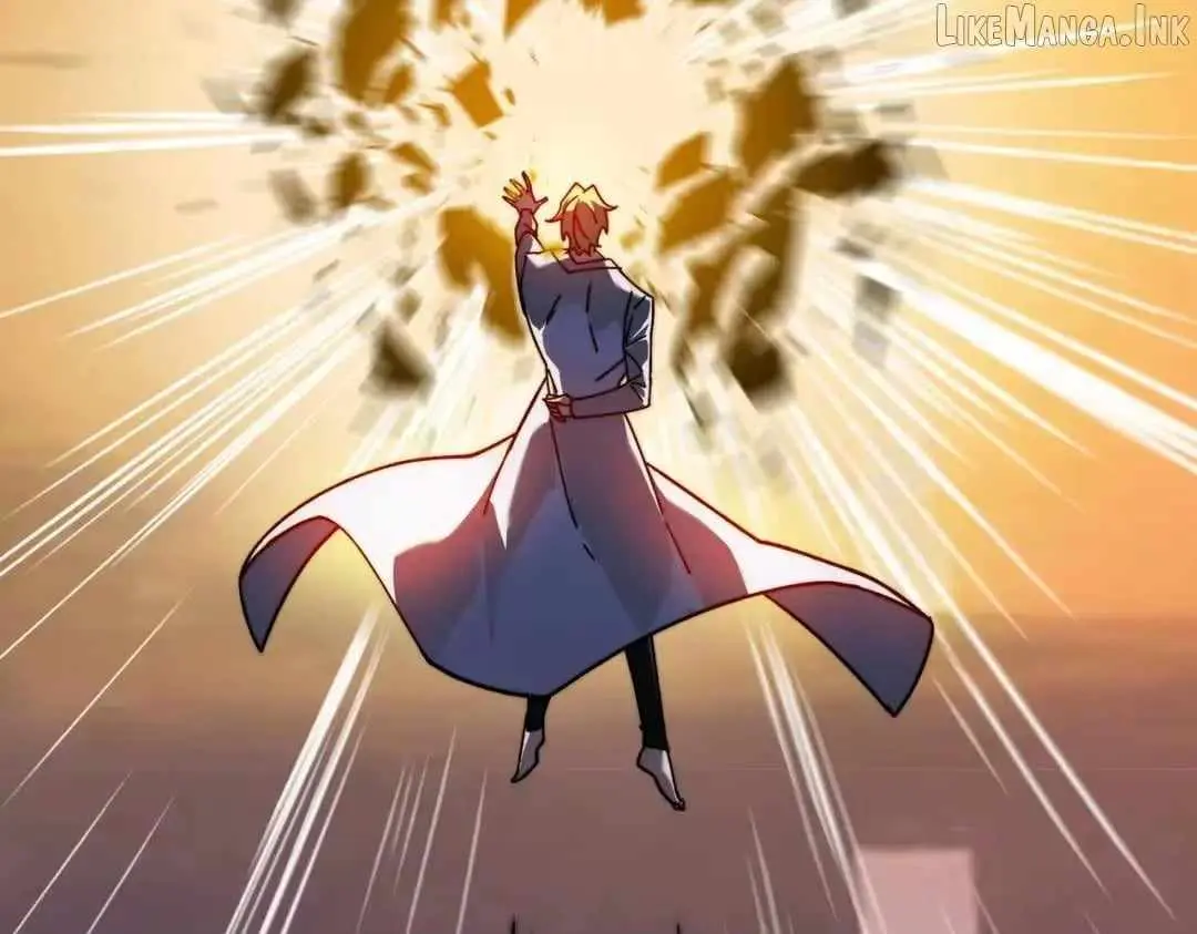 After the School Belle Dumped Me, I Became a Martial Arts God Chapter 105 page 220
