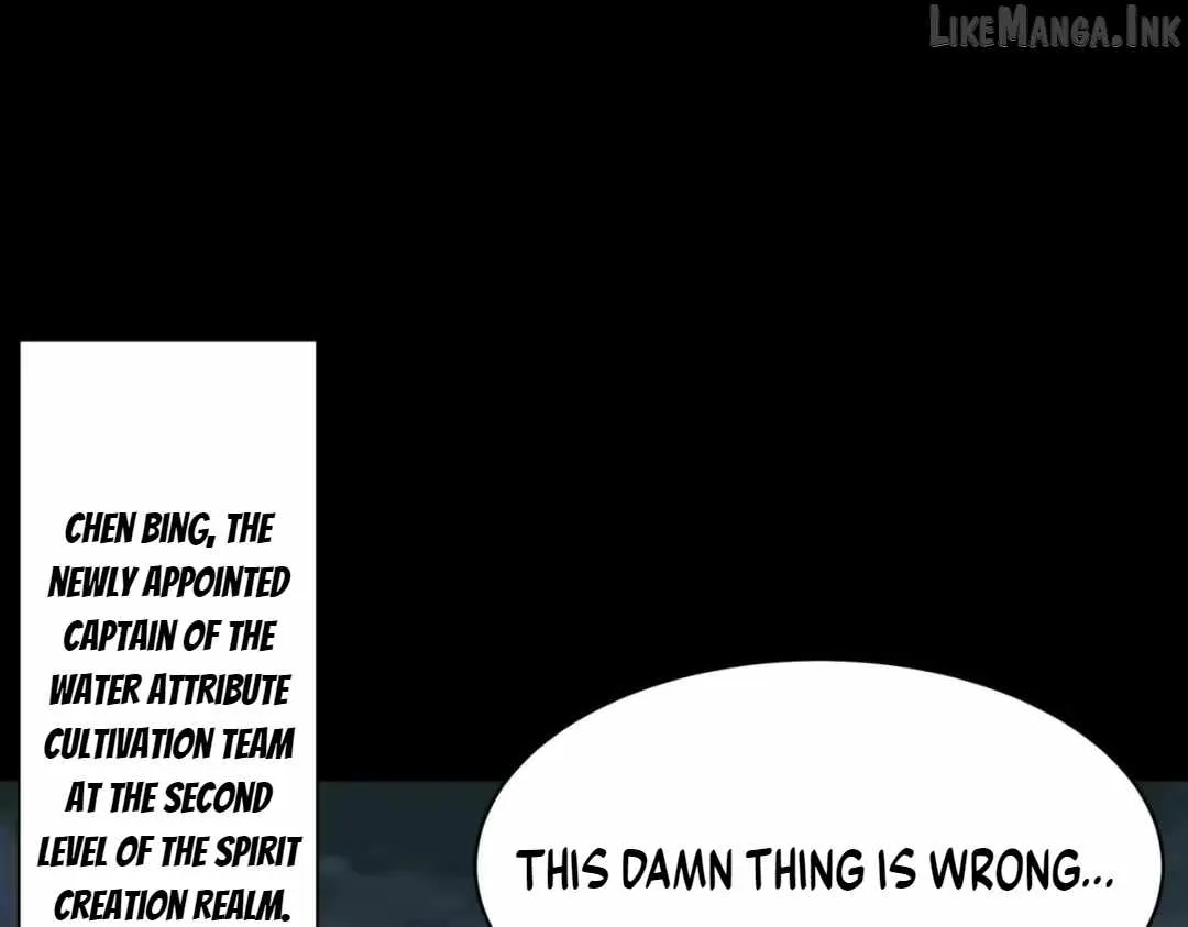 After the School Belle Dumped Me, I Became a Martial Arts God Chapter 106 page 15