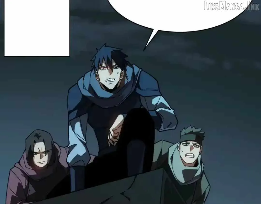 After the School Belle Dumped Me, I Became a Martial Arts God Chapter 106 page 16