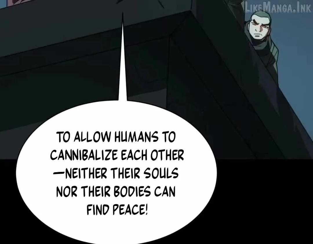 After the School Belle Dumped Me, I Became a Martial Arts God Chapter 106 page 17