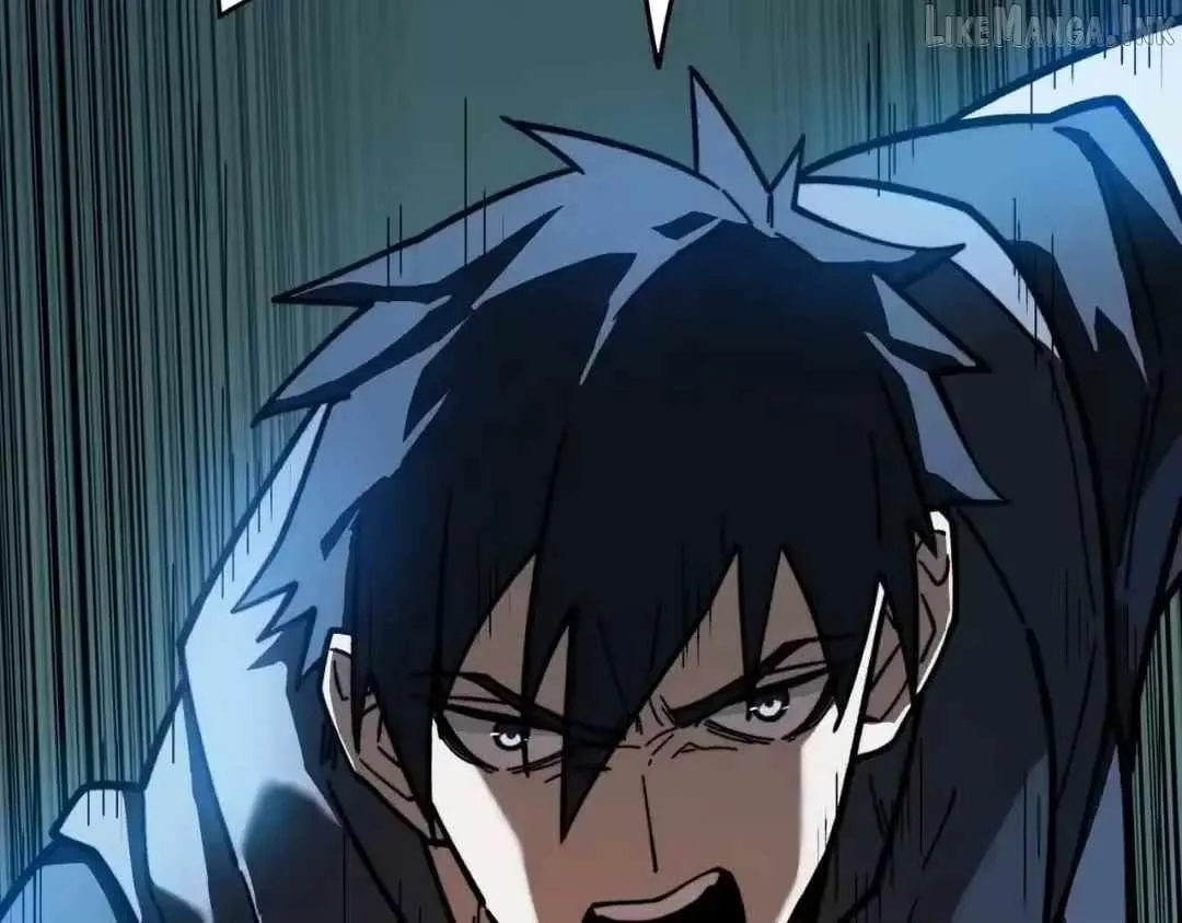After the School Belle Dumped Me, I Became a Martial Arts God Chapter 106 page 20