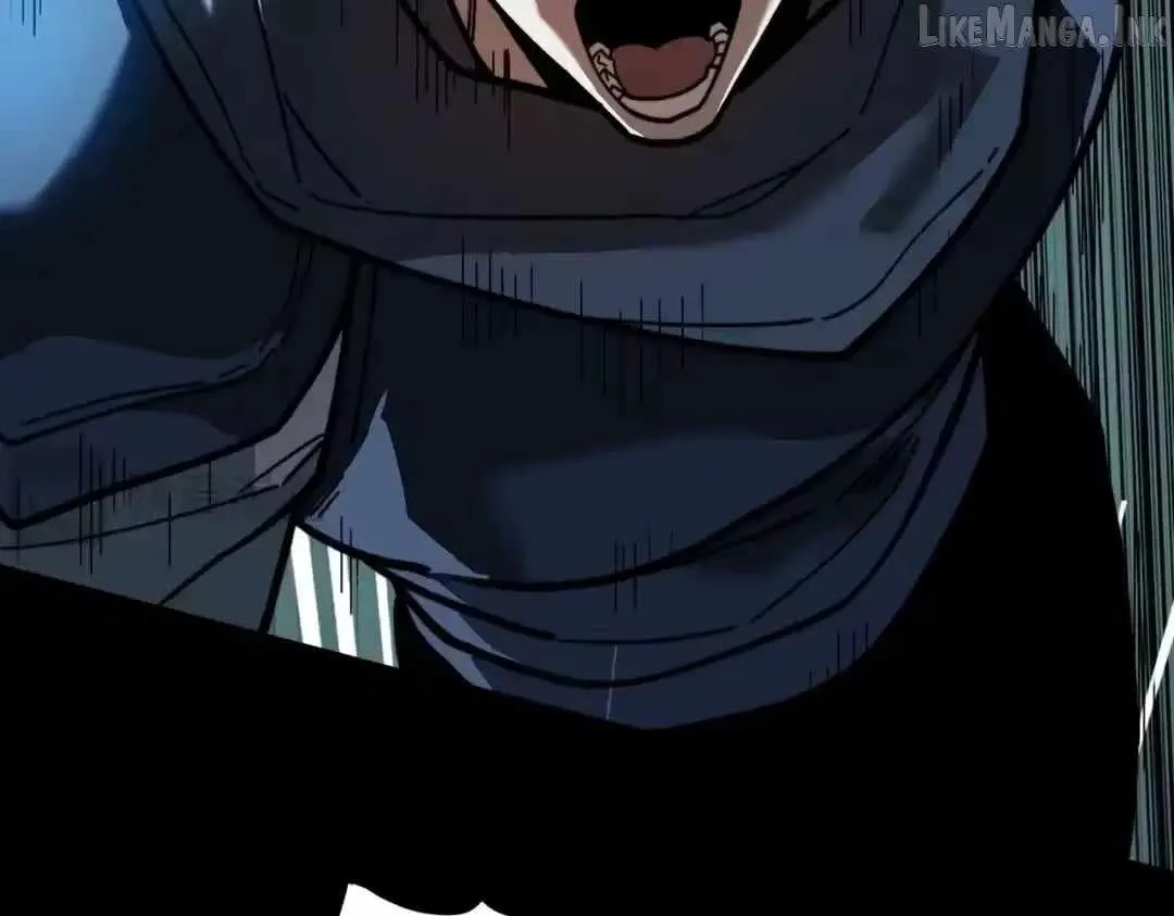 After the School Belle Dumped Me, I Became a Martial Arts God Chapter 106 page 21