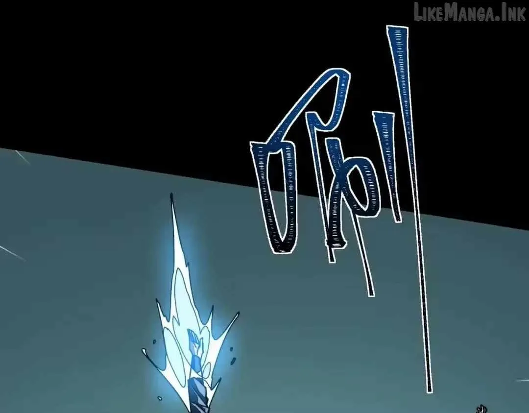 After the School Belle Dumped Me, I Became a Martial Arts God Chapter 106 page 23