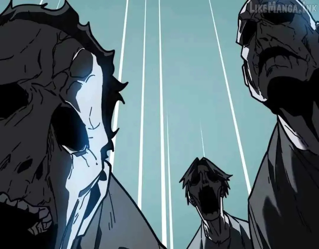 After the School Belle Dumped Me, I Became a Martial Arts God Chapter 106 page 25