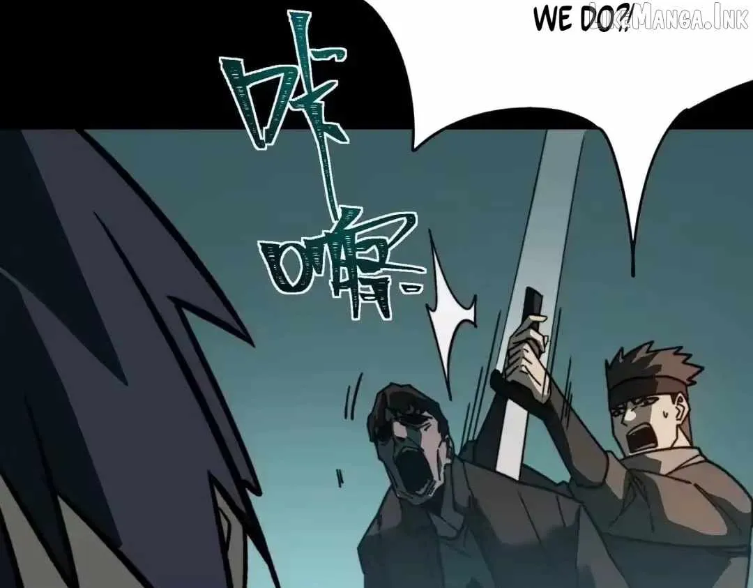 After the School Belle Dumped Me, I Became a Martial Arts God Chapter 106 page 38