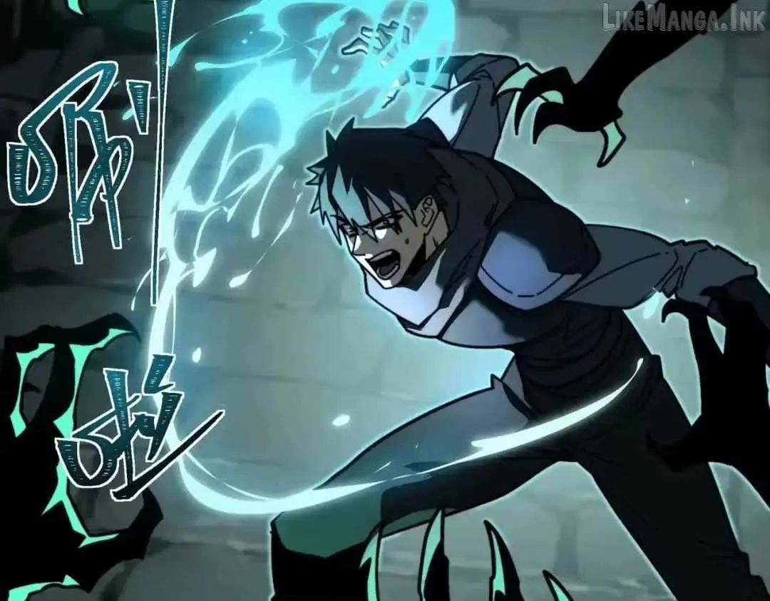 After the School Belle Dumped Me, I Became a Martial Arts God Chapter 106 page 50