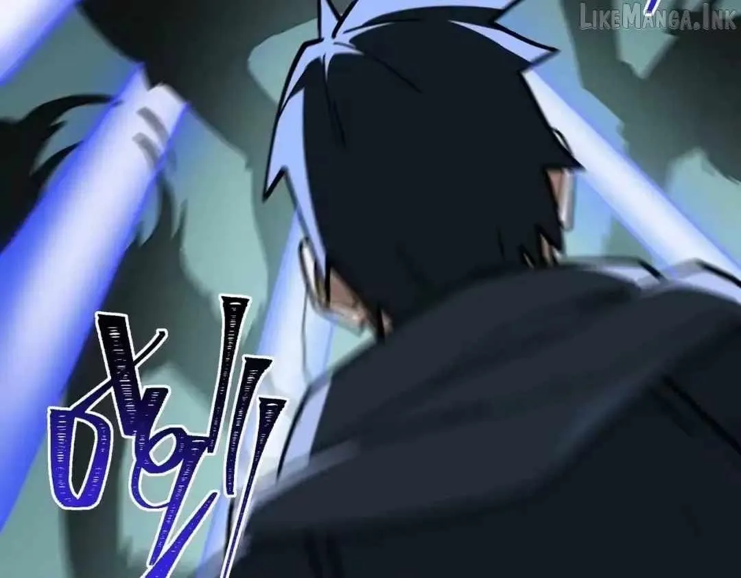 After the School Belle Dumped Me, I Became a Martial Arts God Chapter 106 page 91