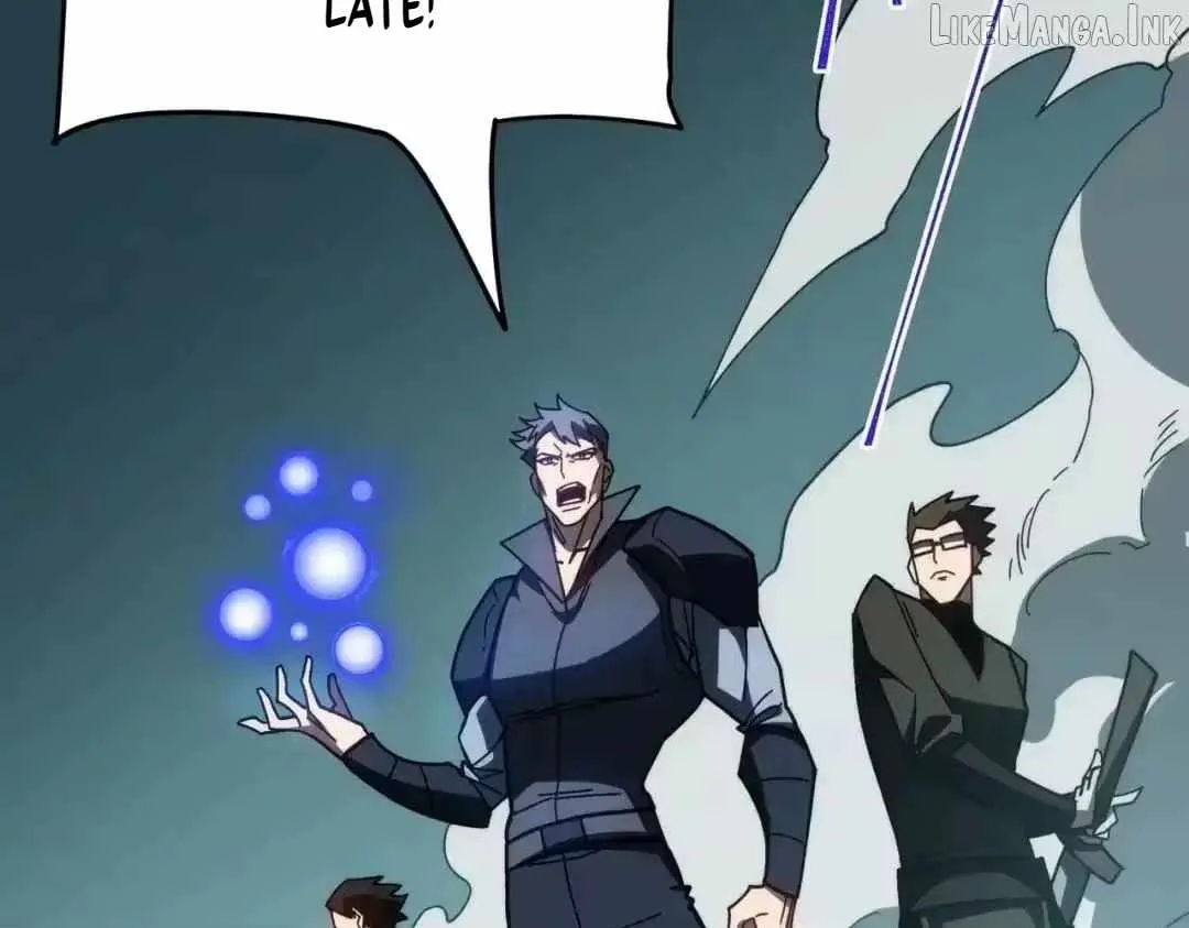After the School Belle Dumped Me, I Became a Martial Arts God Chapter 106 page 94