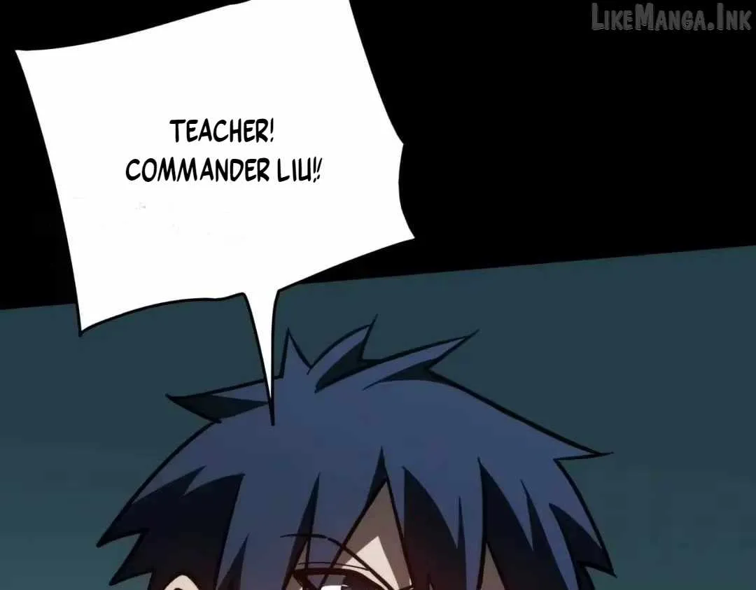 After the School Belle Dumped Me, I Became a Martial Arts God Chapter 106 page 97