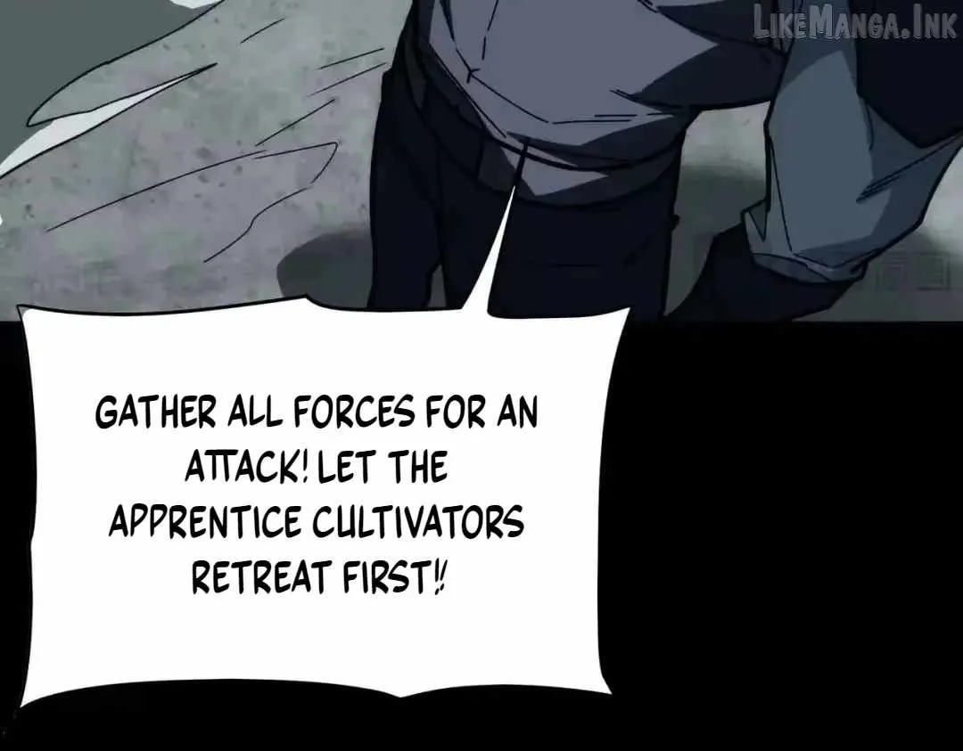 After the School Belle Dumped Me, I Became a Martial Arts God Chapter 106 page 103