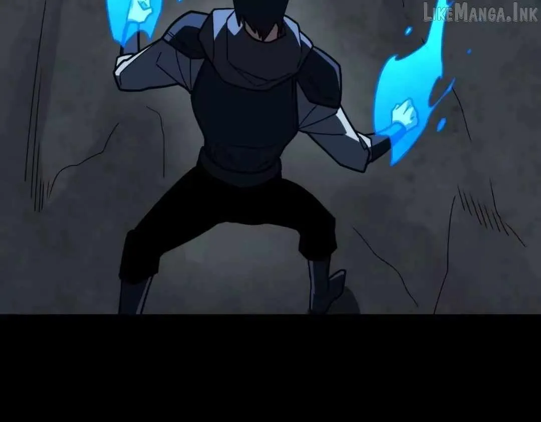 After the School Belle Dumped Me, I Became a Martial Arts God Chapter 106 page 116
