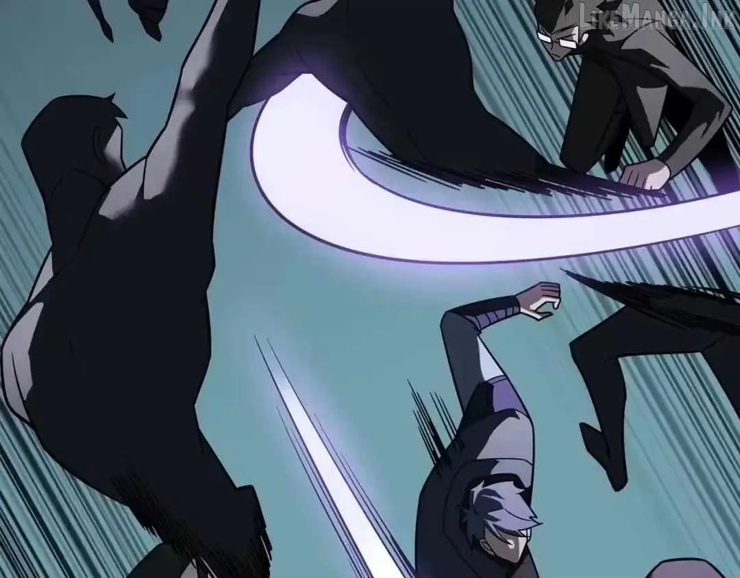 After the School Belle Dumped Me, I Became a Martial Arts God Chapter 106 page 126