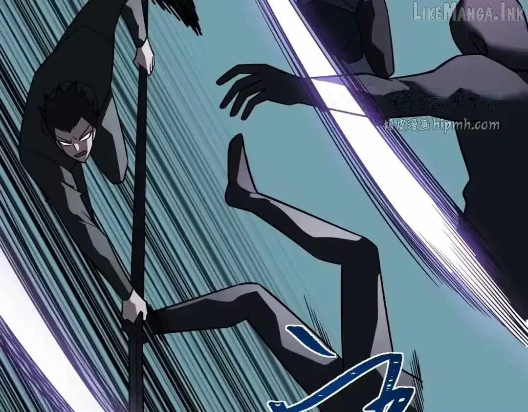 After the School Belle Dumped Me, I Became a Martial Arts God Chapter 106 page 127