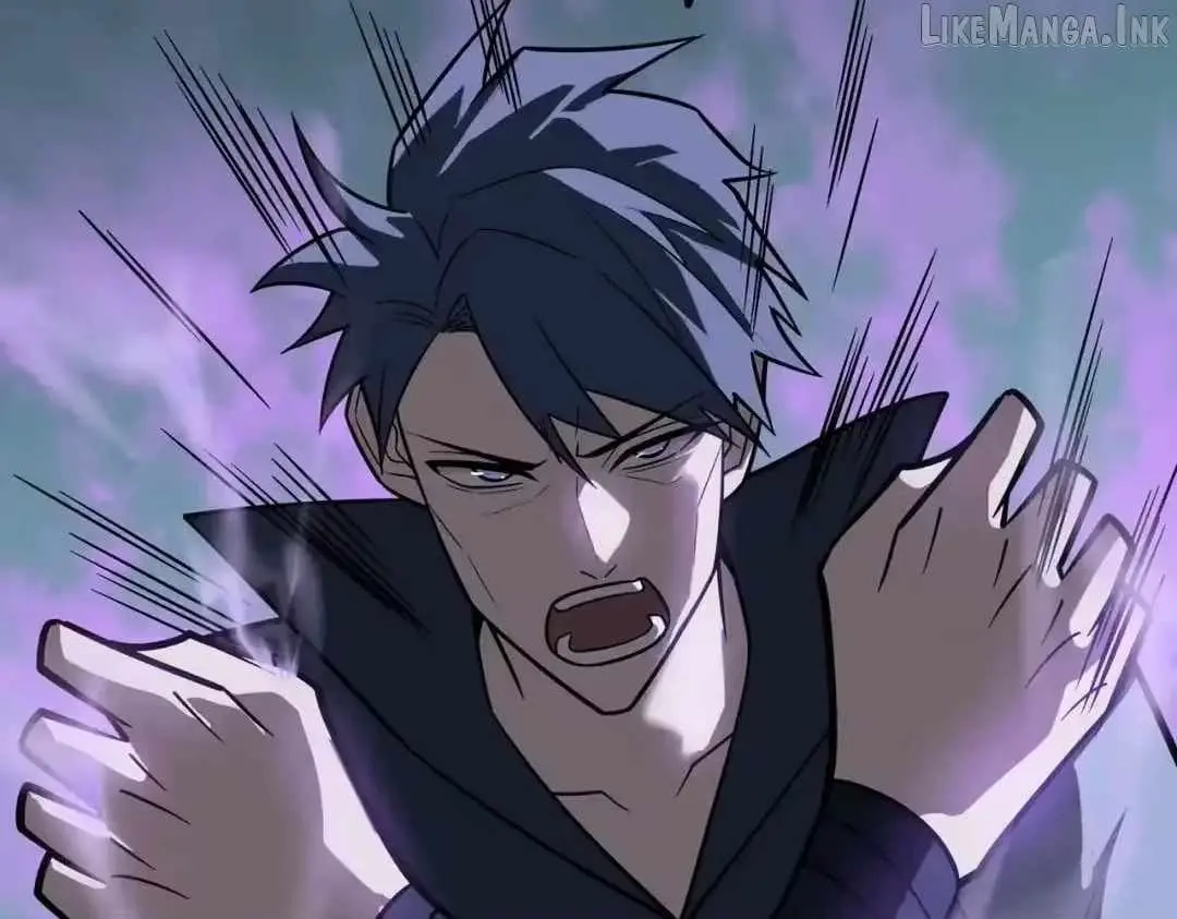 After the School Belle Dumped Me, I Became a Martial Arts God Chapter 106 page 134