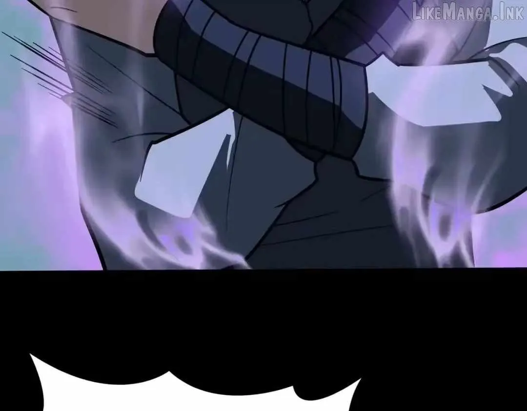 After the School Belle Dumped Me, I Became a Martial Arts God Chapter 106 page 135