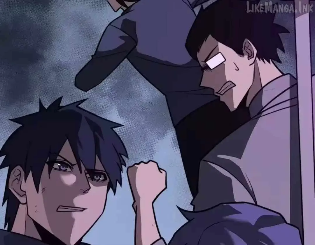 After the School Belle Dumped Me, I Became a Martial Arts God Chapter 106 page 156