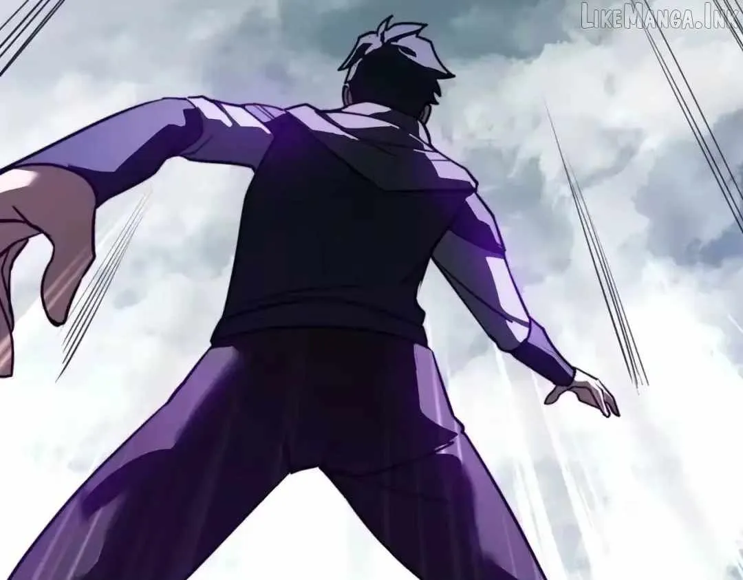 After the School Belle Dumped Me, I Became a Martial Arts God Chapter 106 page 184