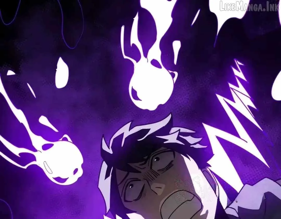After the School Belle Dumped Me, I Became a Martial Arts God Chapter 106 page 192