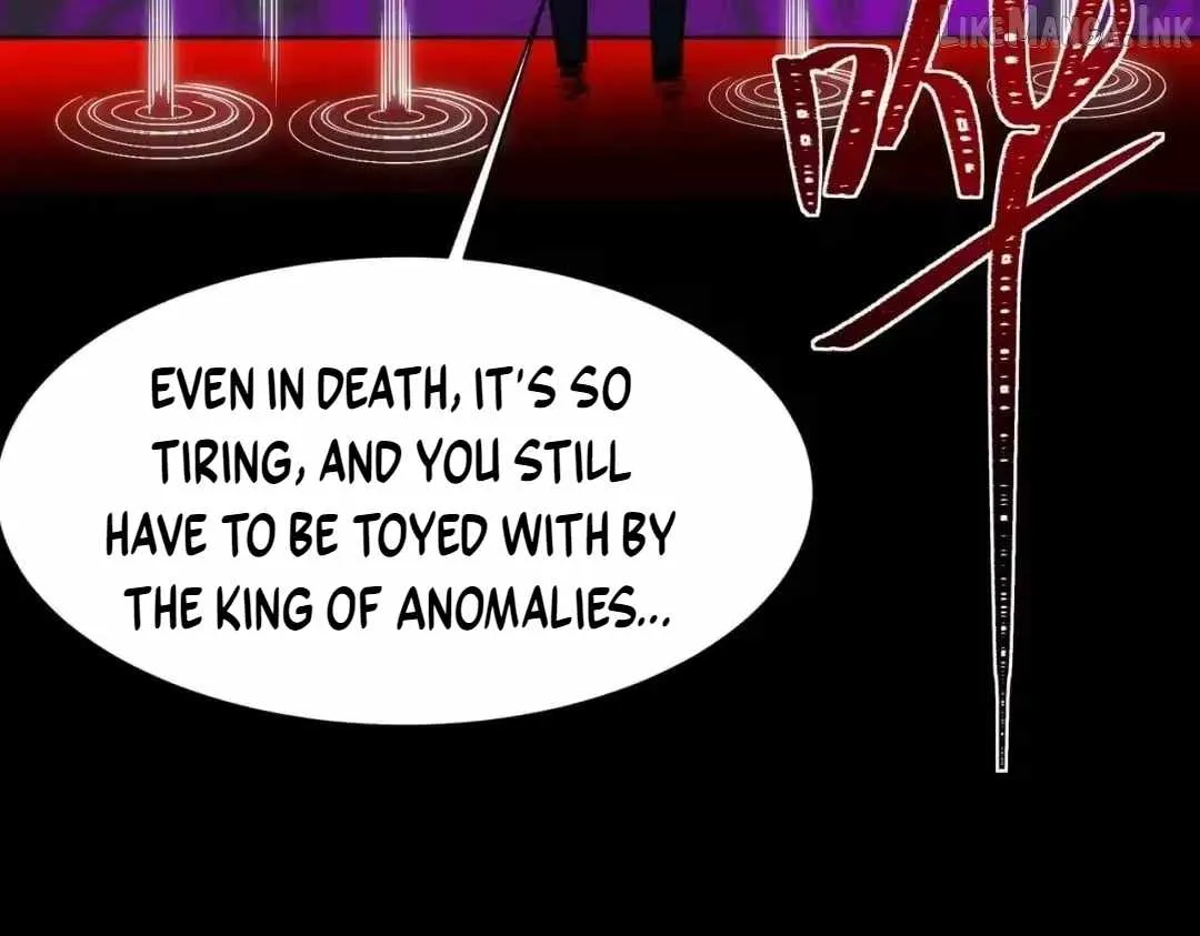 After the School Belle Dumped Me, I Became a Martial Arts God Chapter 106 page 205
