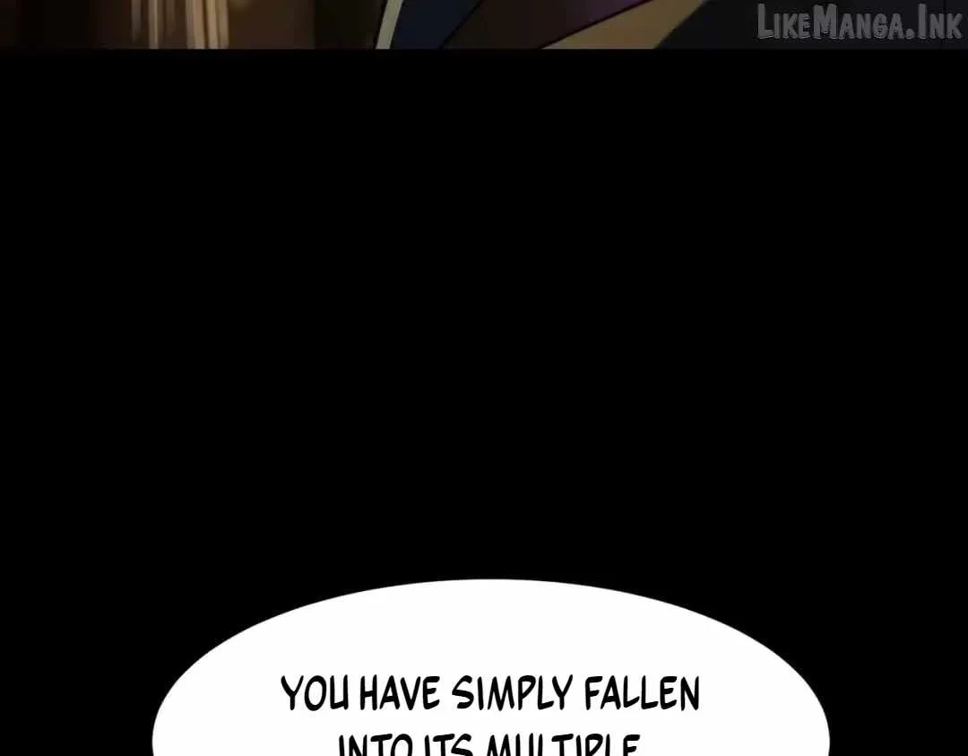 After the School Belle Dumped Me, I Became a Martial Arts God Chapter 107 page 4