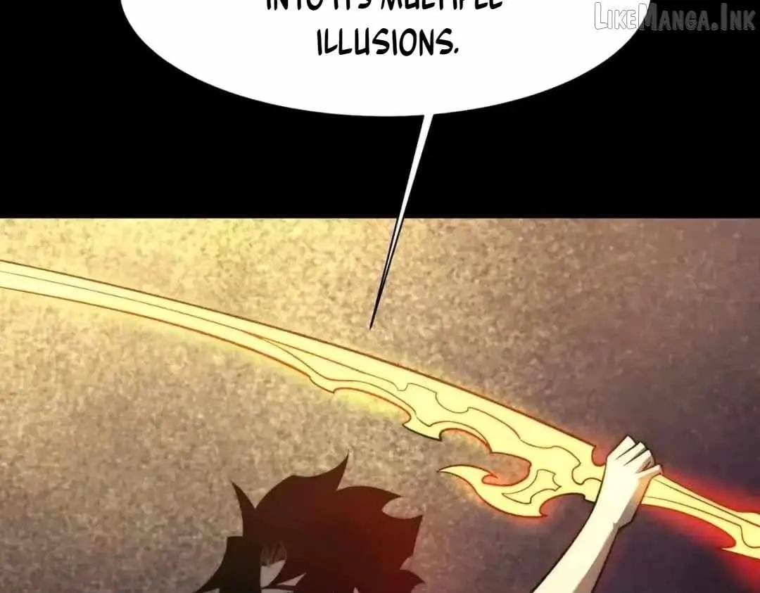 After the School Belle Dumped Me, I Became a Martial Arts God Chapter 107 page 5