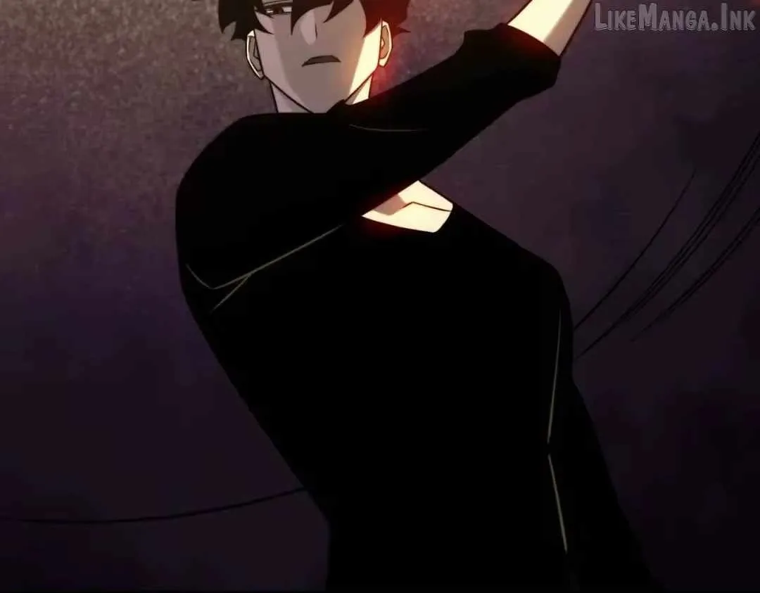 After the School Belle Dumped Me, I Became a Martial Arts God Chapter 107 page 6