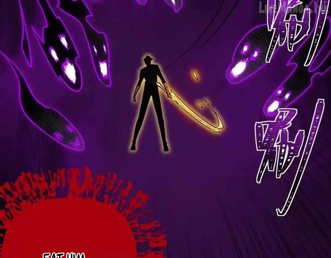 After the School Belle Dumped Me, I Became a Martial Arts God Chapter 107 page 20