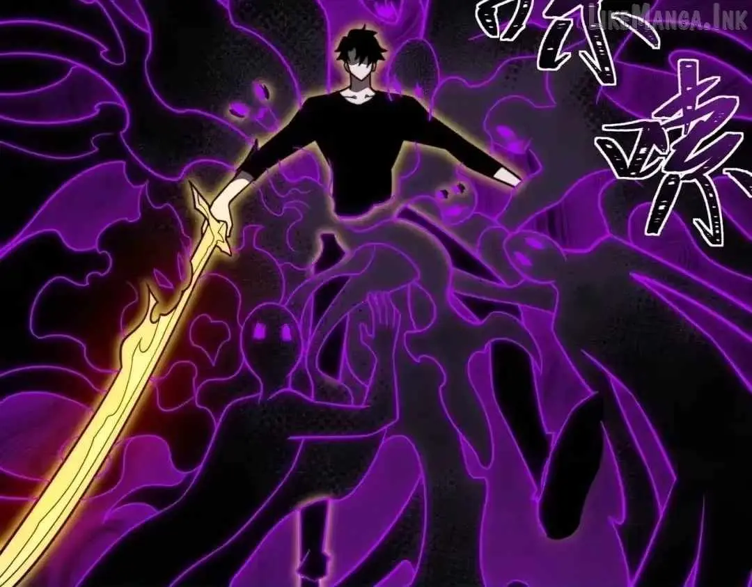After the School Belle Dumped Me, I Became a Martial Arts God Chapter 107 page 23