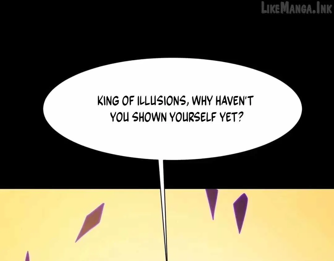 After the School Belle Dumped Me, I Became a Martial Arts God Chapter 107 page 40