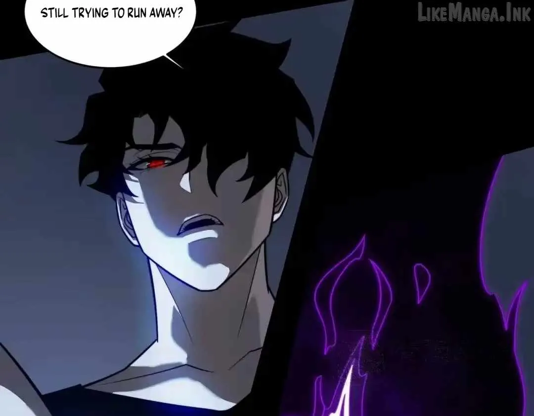 After the School Belle Dumped Me, I Became a Martial Arts God Chapter 107 page 67