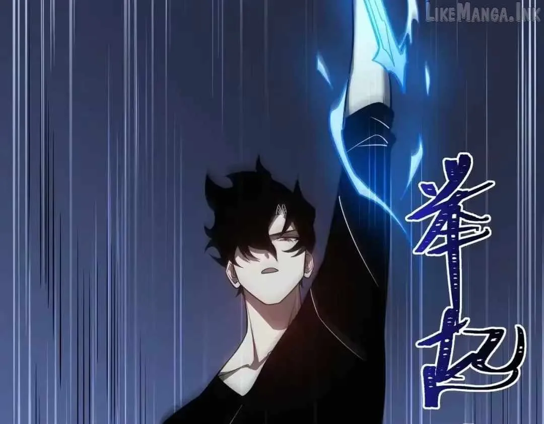 After the School Belle Dumped Me, I Became a Martial Arts God Chapter 107 page 79