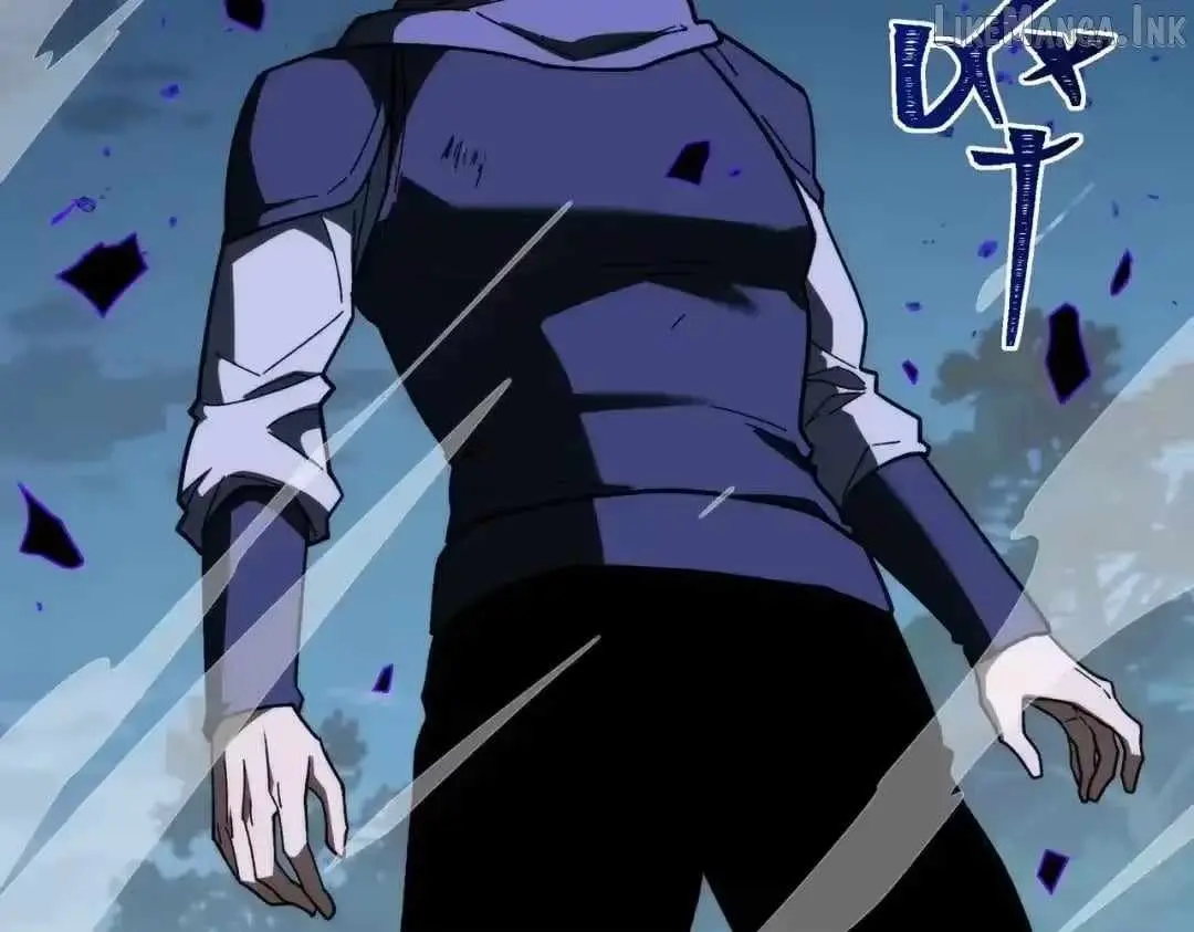 After the School Belle Dumped Me, I Became a Martial Arts God Chapter 107 page 93