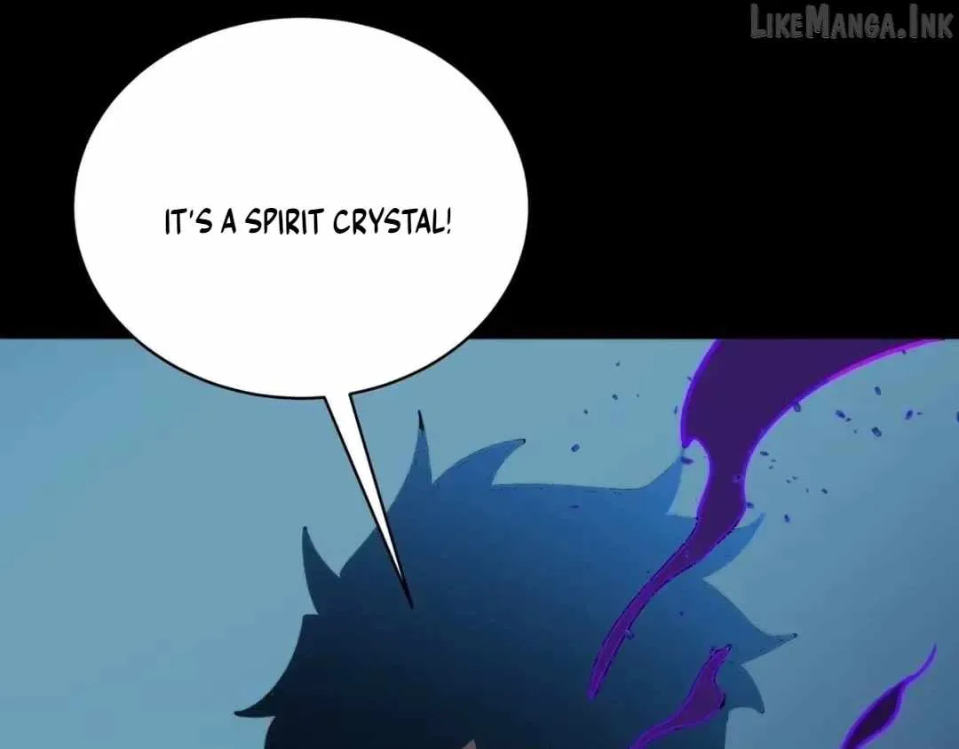After the School Belle Dumped Me, I Became a Martial Arts God Chapter 107 page 103