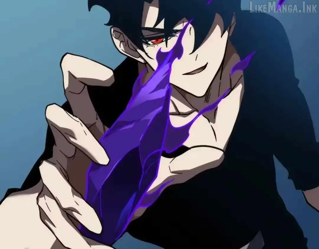 After the School Belle Dumped Me, I Became a Martial Arts God Chapter 107 page 104