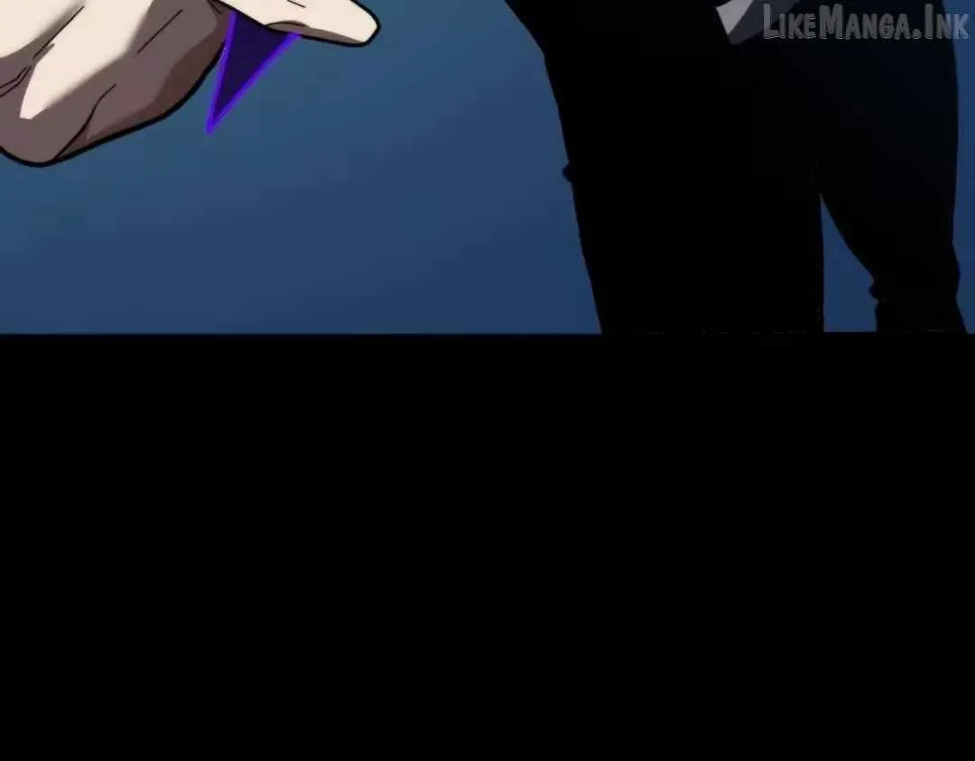 After the School Belle Dumped Me, I Became a Martial Arts God Chapter 107 page 105