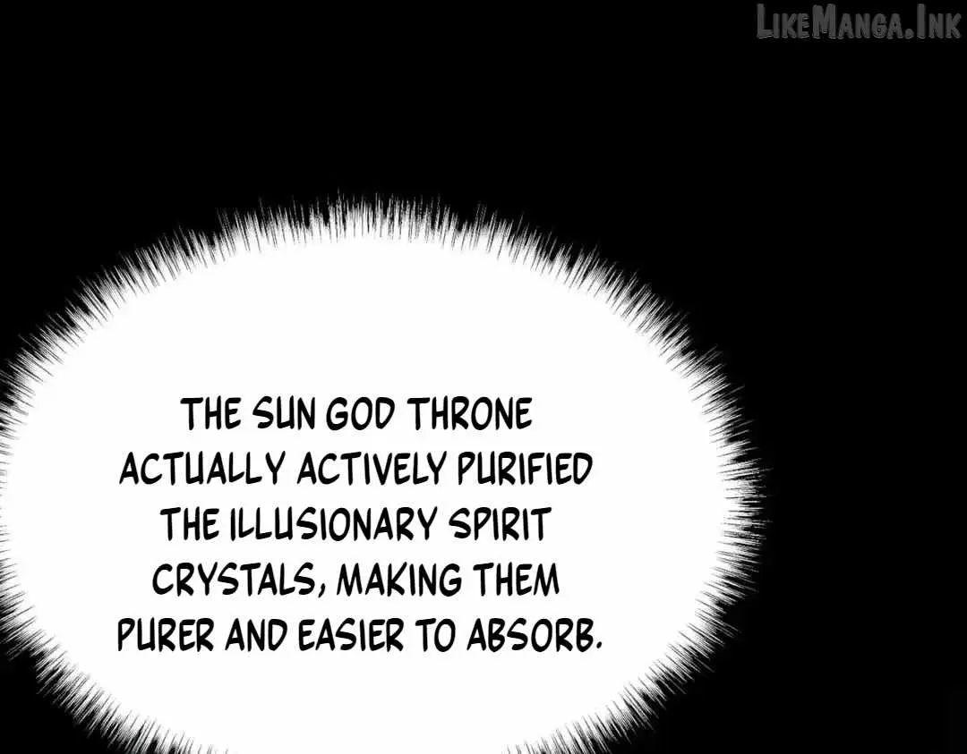 After the School Belle Dumped Me, I Became a Martial Arts God Chapter 107 page 116