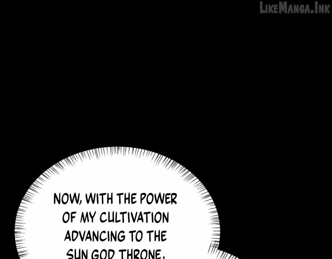 After the School Belle Dumped Me, I Became a Martial Arts God Chapter 107 page 120