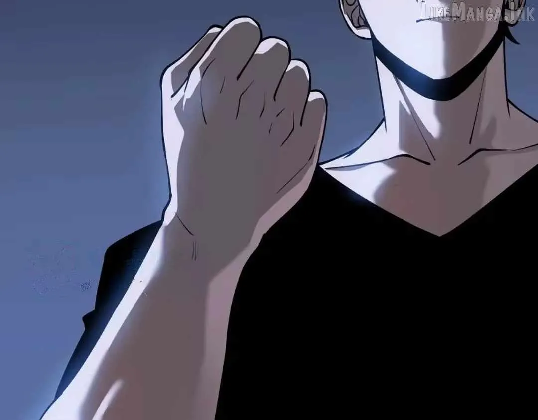 After the School Belle Dumped Me, I Became a Martial Arts God Chapter 107 page 122