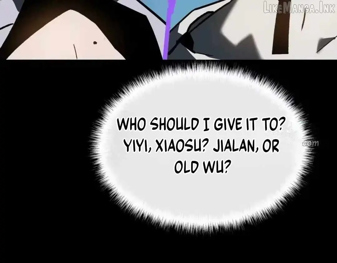 After the School Belle Dumped Me, I Became a Martial Arts God Chapter 107 page 132
