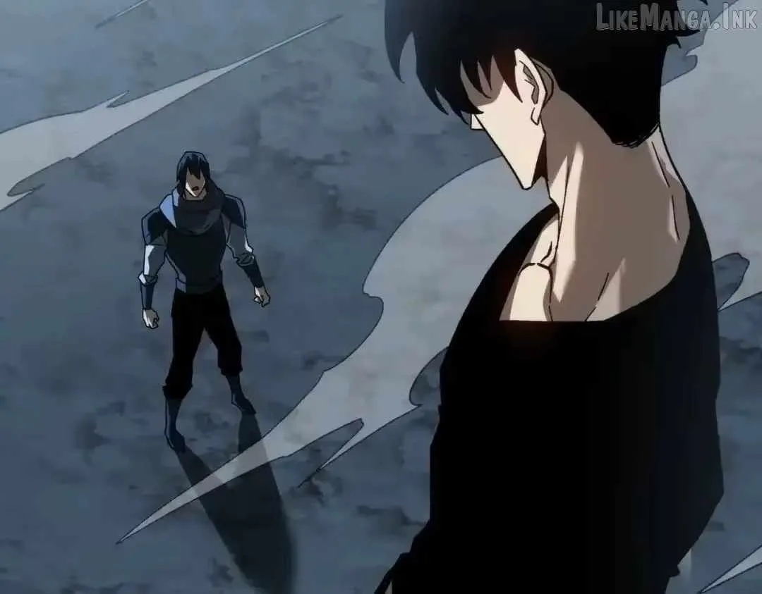 After the School Belle Dumped Me, I Became a Martial Arts God Chapter 107 page 151