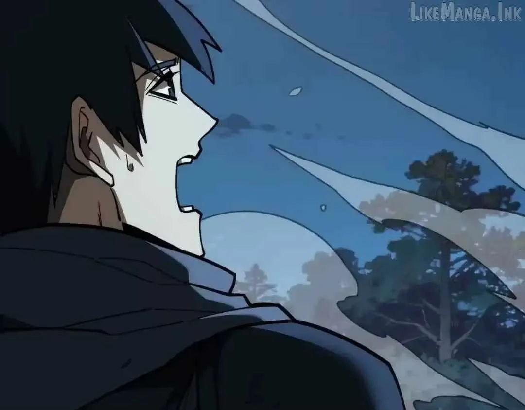 After the School Belle Dumped Me, I Became a Martial Arts God Chapter 107 page 155