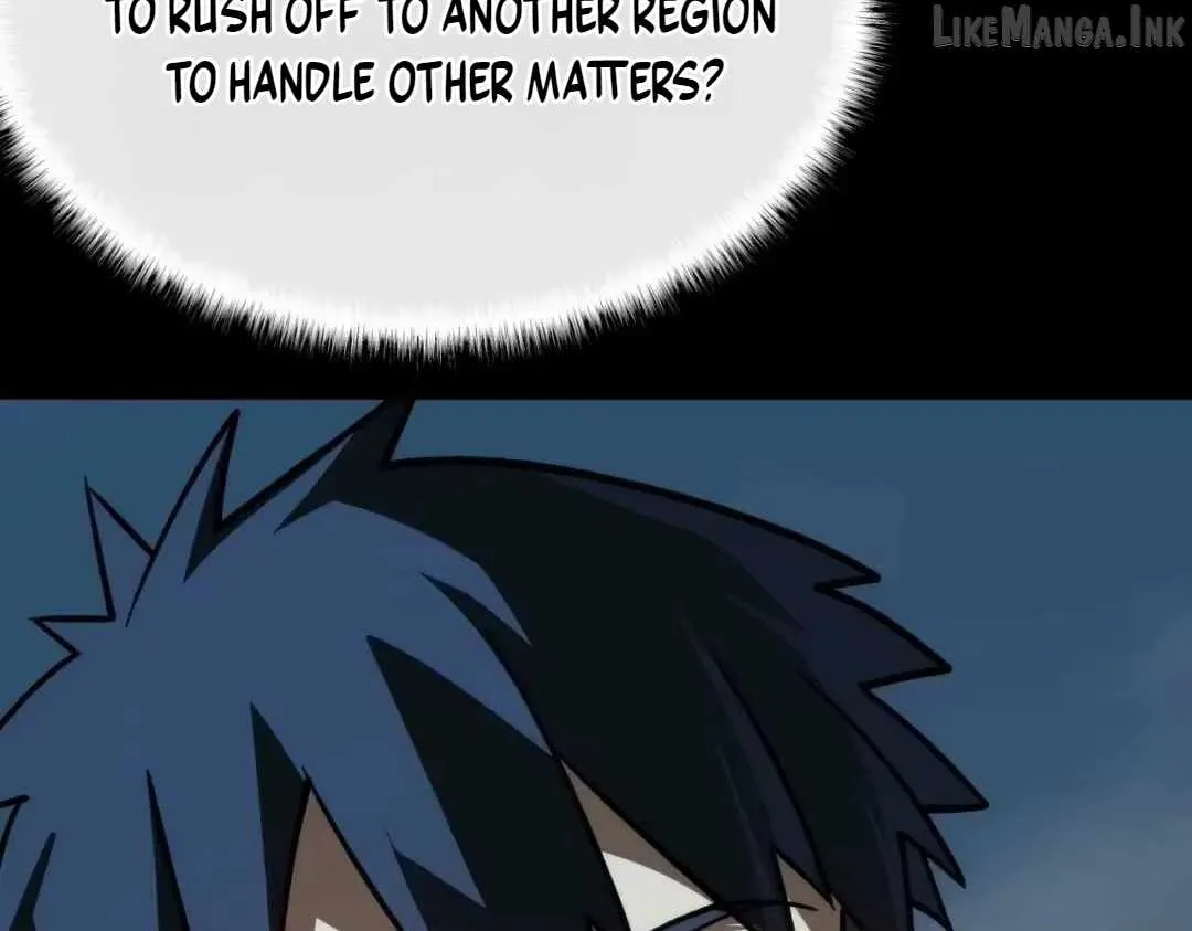 After the School Belle Dumped Me, I Became a Martial Arts God Chapter 107 page 158