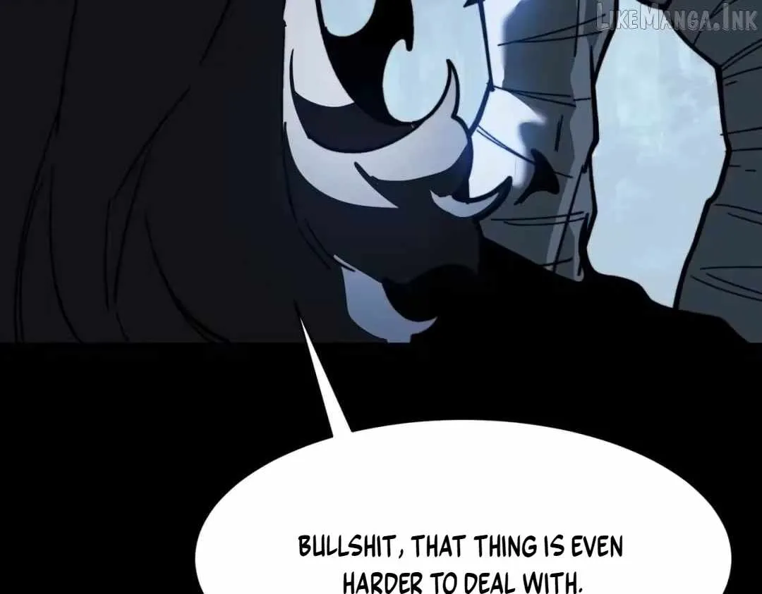 After the School Belle Dumped Me, I Became a Martial Arts God Chapter 107 page 188