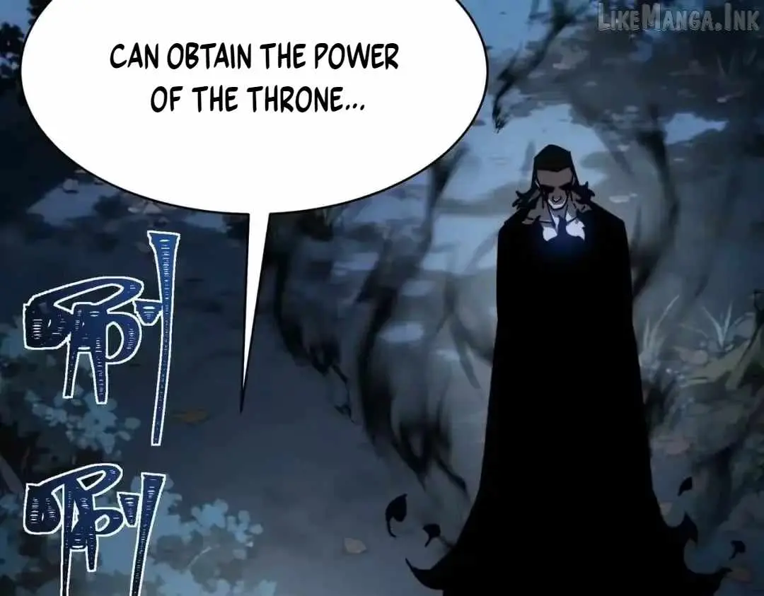After the School Belle Dumped Me, I Became a Martial Arts God Chapter 107 page 195