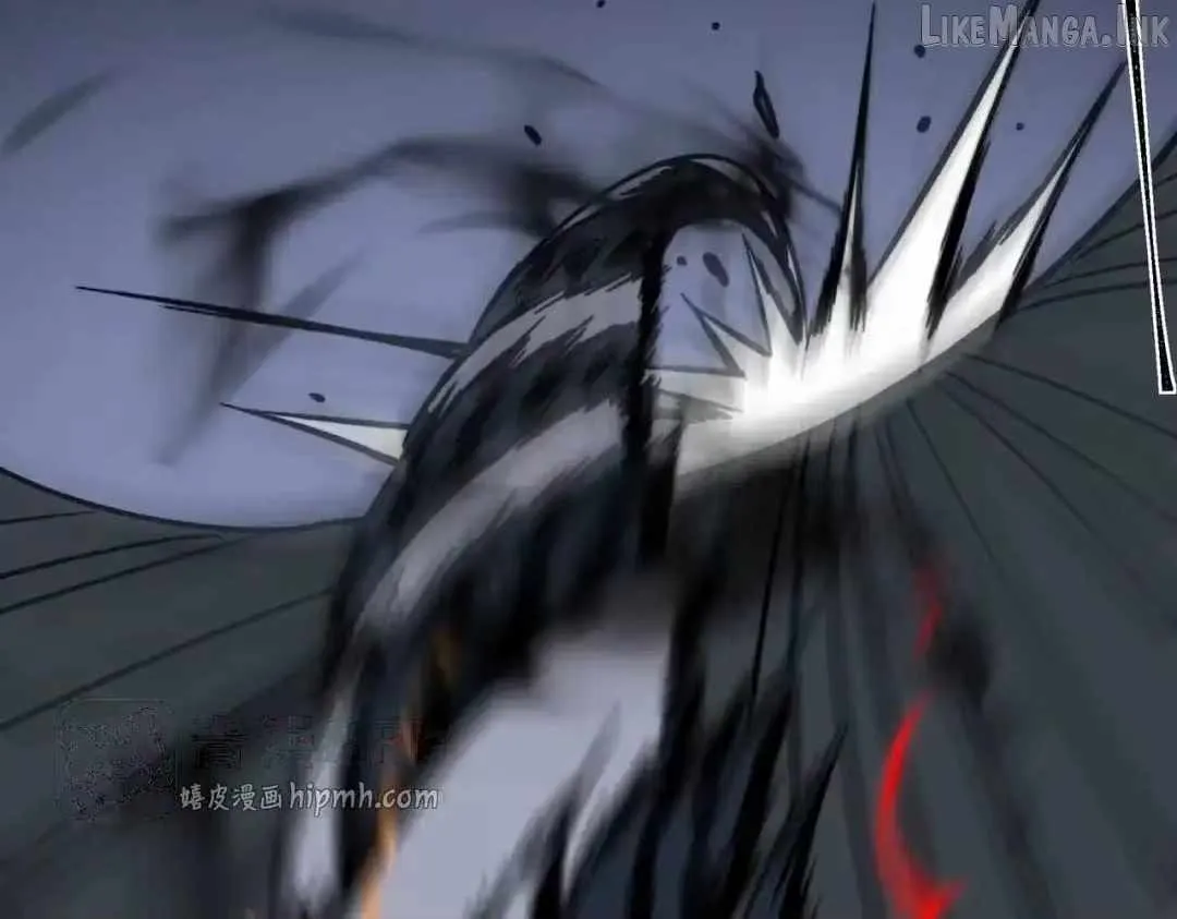 After the School Belle Dumped Me, I Became a Martial Arts God Chapter 107 page 202