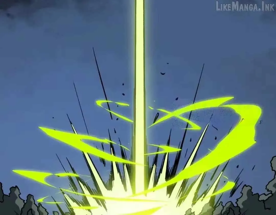 After the School Belle Dumped Me, I Became a Martial Arts God Chapter 107 page 207