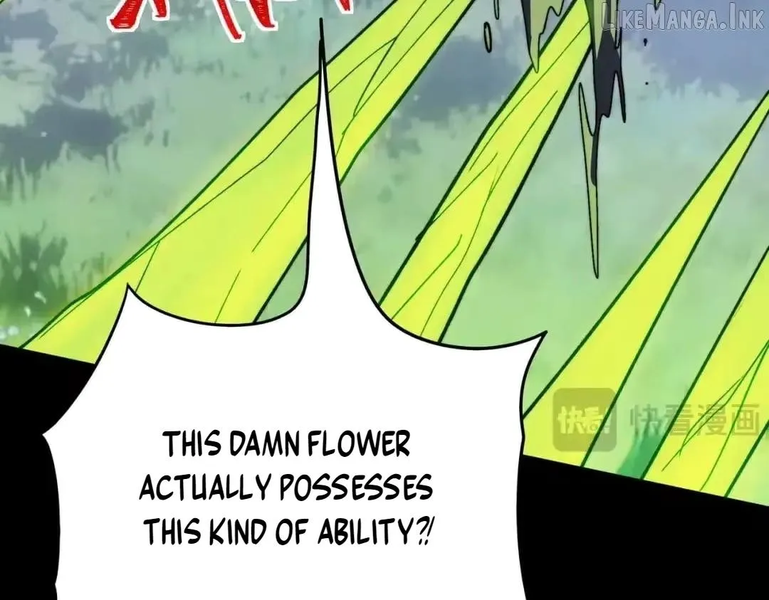 After the School Belle Dumped Me, I Became a Martial Arts God Chapter 108 page 35