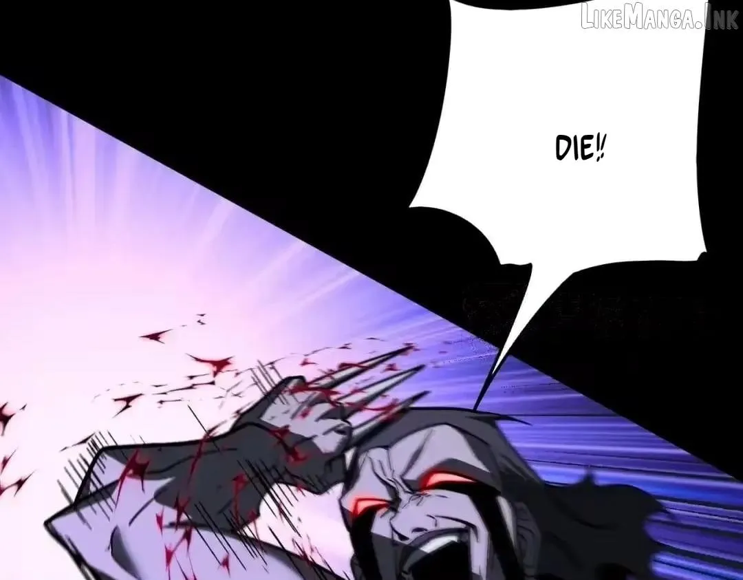 After the School Belle Dumped Me, I Became a Martial Arts God Chapter 108 page 52