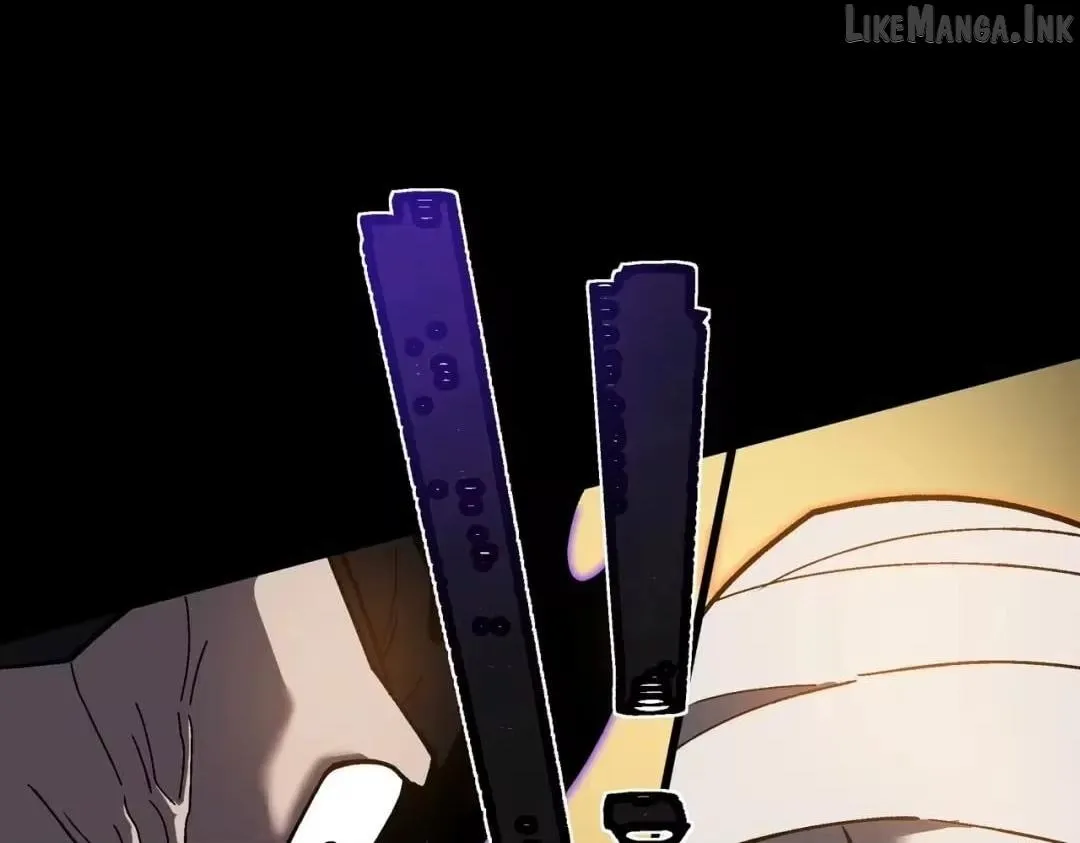 After the School Belle Dumped Me, I Became a Martial Arts God Chapter 108 page 64