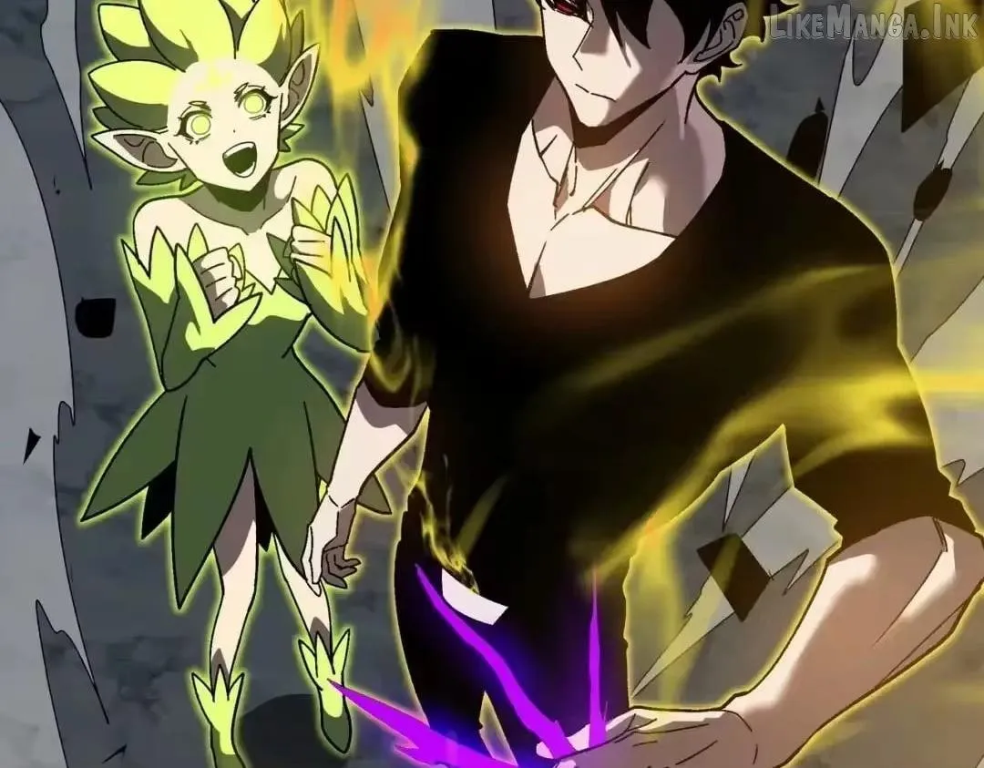 After the School Belle Dumped Me, I Became a Martial Arts God Chapter 108 page 69